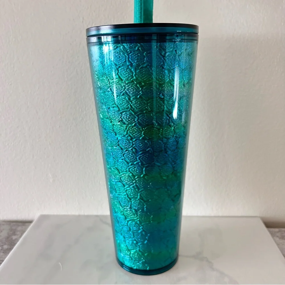 Starbucks nwt iridescent